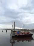 Chiatta in vendita