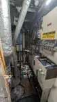Nave da rilevamento in vendita