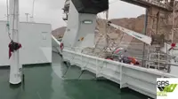 Nave Ro-Ro in vendita
