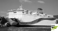 Nave Ro-Ro in vendita