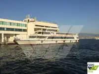 Nave passeggeri in vendita