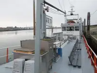 Chiatta in vendita