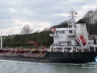 Petroliera/Chimichiera in vendita