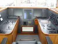 Chiatta in vendita