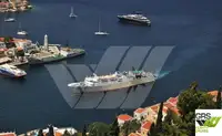 Nave Ro-Ro in vendita