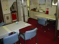 Peschereccio a strascico in vendita