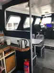 Catamarano in vendita