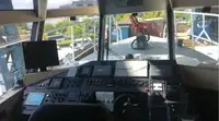 Imbarcazioni da lavoro in vendita