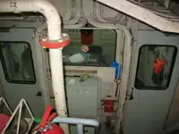Rimorchiatore in vendita
