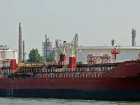 Petroliera/Chimichiera in vendita