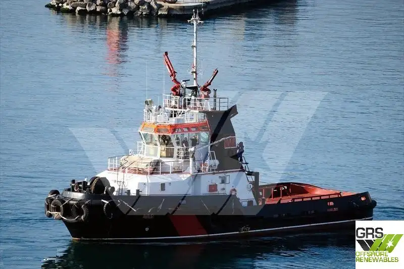 Rimorchiatore in vendita