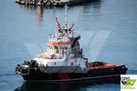 Rimorchiatore in vendita