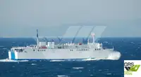 Nave Ro-Ro in vendita
