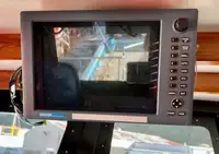Peschereccio a strascico in vendita