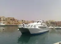 Catamarano in vendita