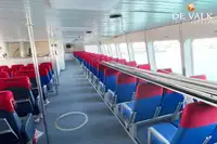 Catamarano in vendita