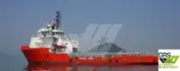 Nave di rifornimento in vendita