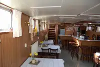 Chiatta in vendita