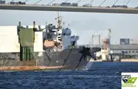 Trasportatore di merci sfuse in vendita