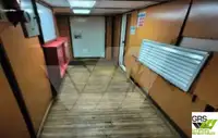 Nave da rilevamento in vendita