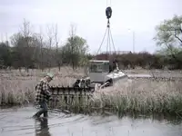Draghe in vendita
