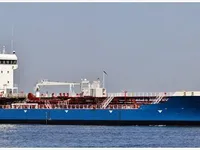 Petroliera/Chimichiera in vendita
