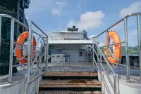 nave da ricognizione in vendita