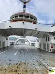 Ro-Ro ship in vendita