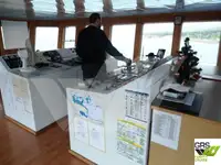 Nave Ro-Ro in vendita