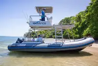 Gommone rigido in vendita