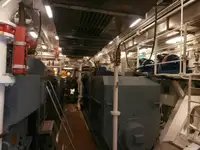 Portacontainer in vendita