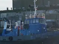 Rimorchiatore in vendita