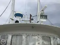 Peschereccio a strascico in vendita