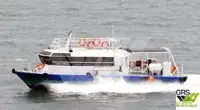 Nave da rilevamento in vendita