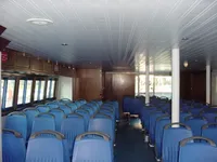 Nave traghetto in vendita