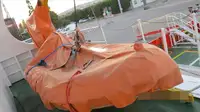 Catamarano in vendita