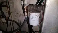 Peschereccio a strascico in vendita