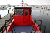 Piroga di pilotaggio in vendita
