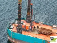 Piattaforma di perforazione autoelevabile in vendita
