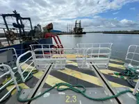 Portacontainer in vendita