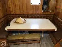 Peschereccio a strascico in vendita
