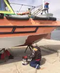 Piroga di pilotaggio in vendita