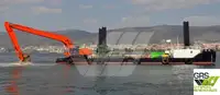 Chiatta in vendita