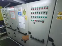 Nave di supporto in vendita