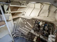 Nave da rilevamento in vendita