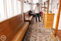 Nave traghetto in vendita