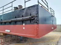 Chiatta in vendita