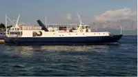 Nave da crociera in vendita