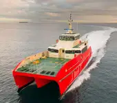 Catamarano in vendita