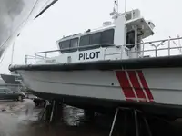 Pilota in vendita